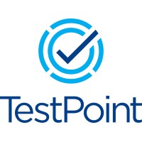 TestPoint Academy logo - Similar company to Test System Solutions
