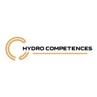 HYDRO COMPÉTENCES logo - Similar company to Anybox