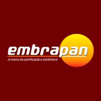 Embrapan Alimentos logo - Similar company to Laticínios Danata