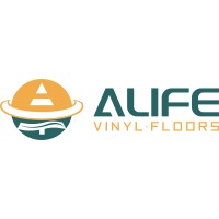 ALIFE VINYL FLOORS logo - Similar company to Jiangxi Yuefeng Group Polymer Co., Ltd