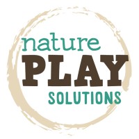 Nature Play Solutions logo - Similar company to Nature Playgrounds