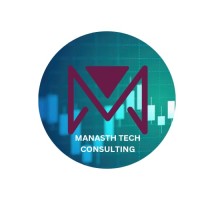 Manasth Tech Consulting Pvt. Ltd. logo - Similar company to Accellier Limited