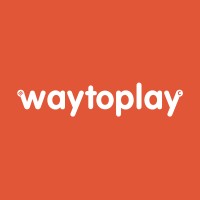 Waytoplay toys logo - Similar company to Stapelstein