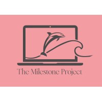 The Milestone Project logo - Similar company to Bidesh Talks