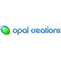 Opal Creations logo - Similar company to Project Coffee
