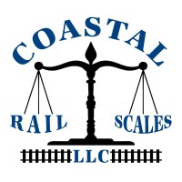 Coastal Rail Scales LLC logo - Similar company to Scale Brazil Up (Sbup)