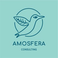 Amosfera Consulting logo - Similar company to Ourlimm