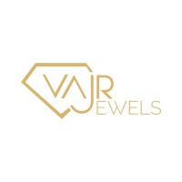 Vajr Jewels logo - Similar company to Rosetta Jewels