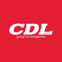 CDL Group of Companies logo - Similar company to Thorco Display