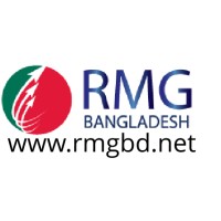 RMG Bangladesh logo - Similar company to Endless Design Limited