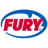 Fury Water Adventures logo - Similar company to Whale Harbor Group