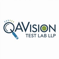 QAVision Test Lab LLP logo - Similar company to Accuwebhosting.Com