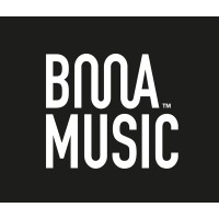 Booa Music logo - Similar company to Stratry