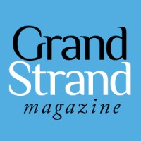 Grand Strand Magazine logo - Similar company to Votemate