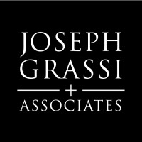 Joseph Grassi + Associates | Property & Business Lawyers logo - Similar company to Sage Interiors + Design