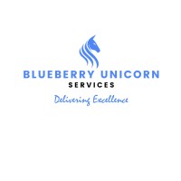 Blueberry Unicorn Services logo - Similar company to Metilinx