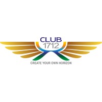 CLUB 1712 logo - Similar company to Findash
