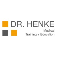Dr. Henke Medical Training + Education logo - Similar company to Foresight Technology Ltd
