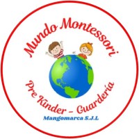 Nido Mundo Montessori logo - Similar company to Transglobal Representaciones S.A.C.