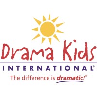Drama Kids of NE Dallas, Rockwall, S. Collin and Denton Counties logo - Similar company to Maroon Arts And Culture