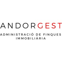 Andorgest logo - Similar company to Near Solution