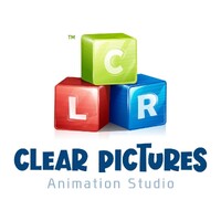 Clear Pictures logo - Similar company to Dasa Studios
