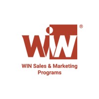 WIN Sales & Marketing Programs logo - Similar company to Xiamen Fixing Metal Co.,Ltd.