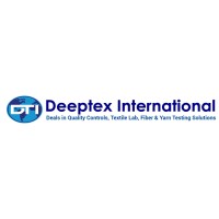 Deeptex International logo - Similar company to Sm Communication Limited