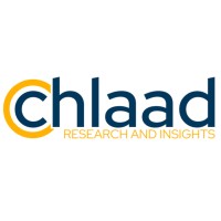Chlaad Research logo - Similar company to My Nerdy Teacher