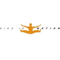 Kids In Motion logo - Similar company to See Moreton
