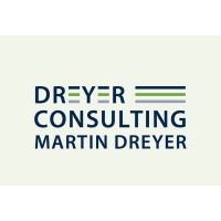 Dreyer Consulting logo - Similar company to Korfftext