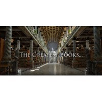 Ricketts Great Books College logo - Similar company to Oliver6