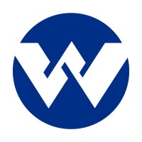 White International NZ logo - Similar company to Green Scene Group Ltd