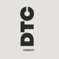 DTC Toronto logo - Similar company to Well Lean (Acquired By Warpfy)