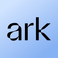 Ark logo - Similar company to Bioengineering