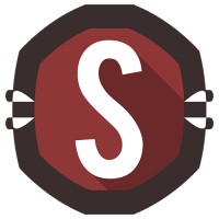 SamaGames logo - Similar company to Samagam