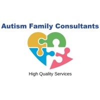 AUTISM FAMILY CONSULTANTS LLC logo - Similar company to Applied Behavioral Care