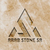 Arab Stone logo - Similar company to Masterpieces House Factory Company