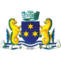 City of Budva logo - Similar company to Nicosia Municipality