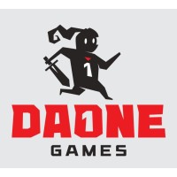DAONE GAMES LTD. logo - Similar company to Dim Sum Games