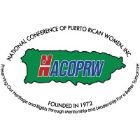National Conference of Puerto Rican Women logo - Similar company to Nacoprw-Philadelphia - National Conference Of Puerto Rican Women - Philadelphia, Pa Chapter