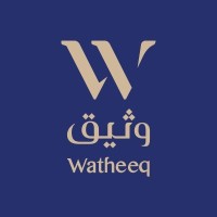 وثيق المالية | Watheeq Capital logo - Similar company to Collabor8Ers