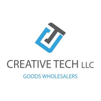 Creative Tech Goods Wholesalers LLC logo - Similar company to Handasa For Goods Wholesalers Co. L.L.C