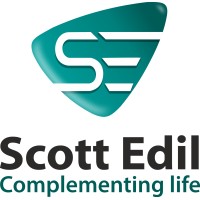 Scott Edil Pharmaceuticals logo - Similar company to Zenjet