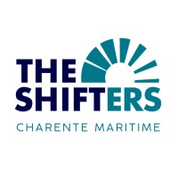 Les Shifters Charente Maritime logo - Similar company to B-Novalinea