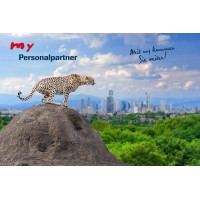 My Personalpartner logo - Similar company to Personal Partner Kft.