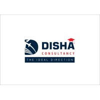 Disha Consultancy logo - Similar company to Aashman Travel