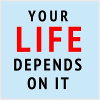 Your Life Depends on It: How to Make Better Decisions logo - Similar company to Life Decisions