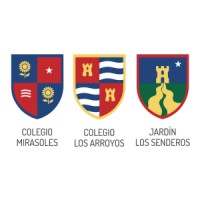 Colegios APDES Rosario logo - Similar company to Revista Eipea