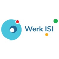 Werk ISI logo - Similar company to Luis Stuff Gmbh